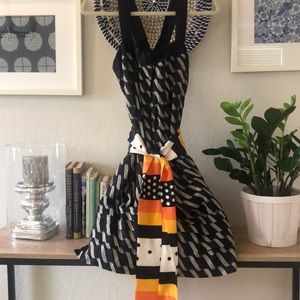 Maeve Dress from Anthropologie